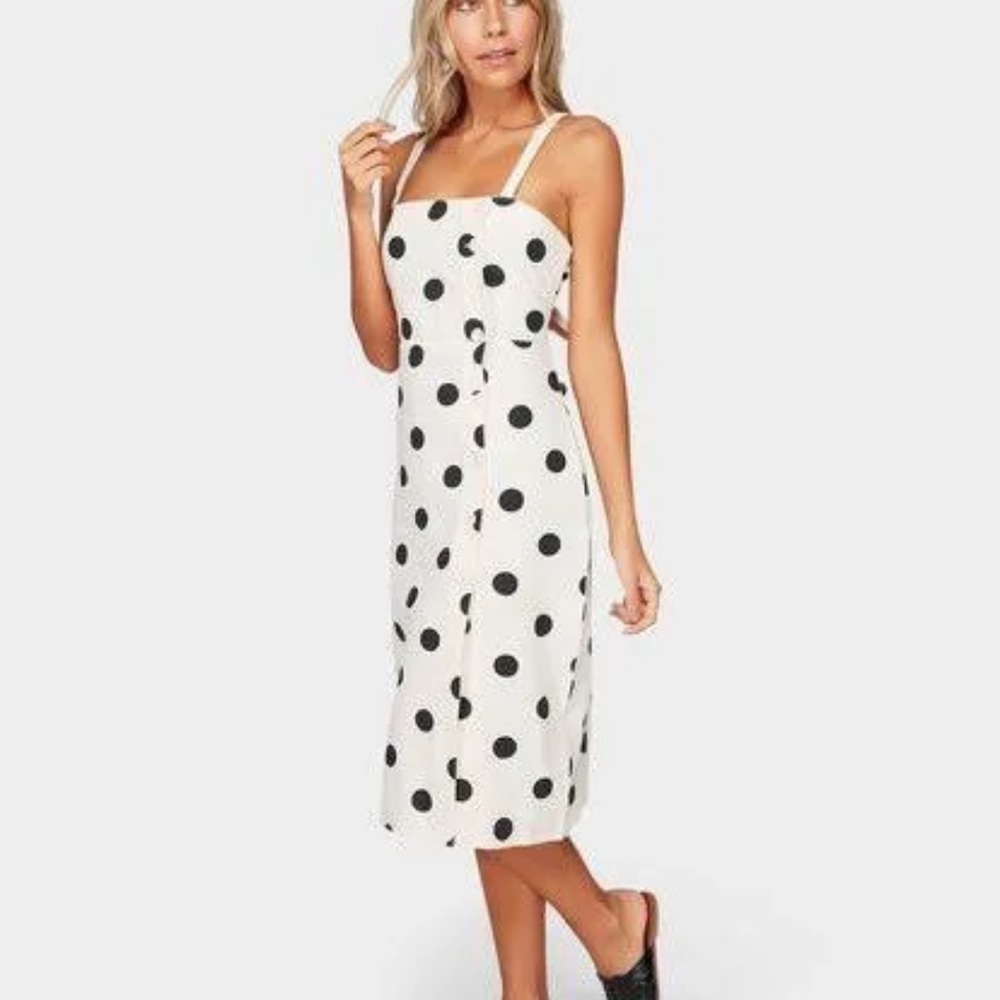 Billabong Aurora Dress